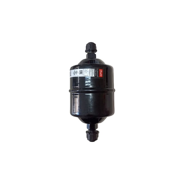 Danfoss 023Z5044 DML 164 mit Verschraubung Trockner 1/2″