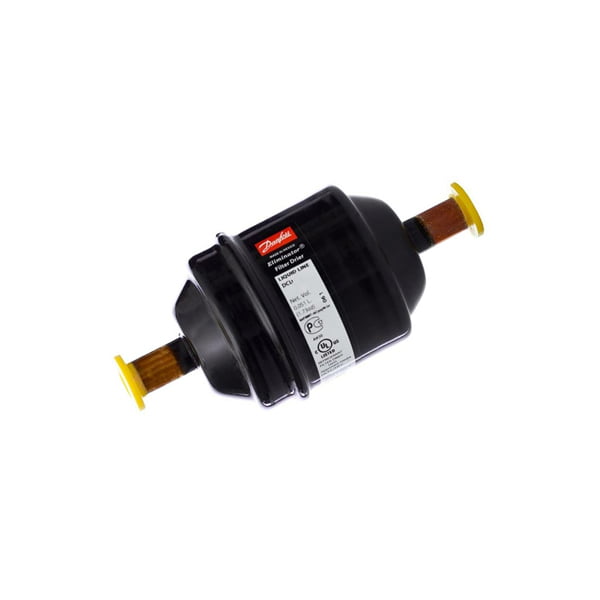 Danfoss 023Z7002 DCC 2032S 6 mm geschweißt Trockner