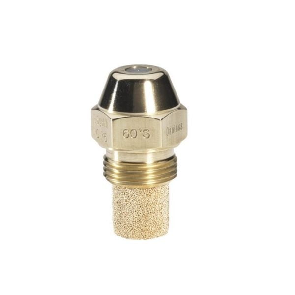 Danfoss 030F8916 (80°) 0.75 GPH Brennerdüse