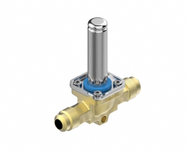 Danfoss 032F8098 EVR 10 Magnetventil 5/8"Bördel