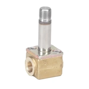 Danfoss 032H8007 EV210A G1/8" Magnetventil 1/8" Nc