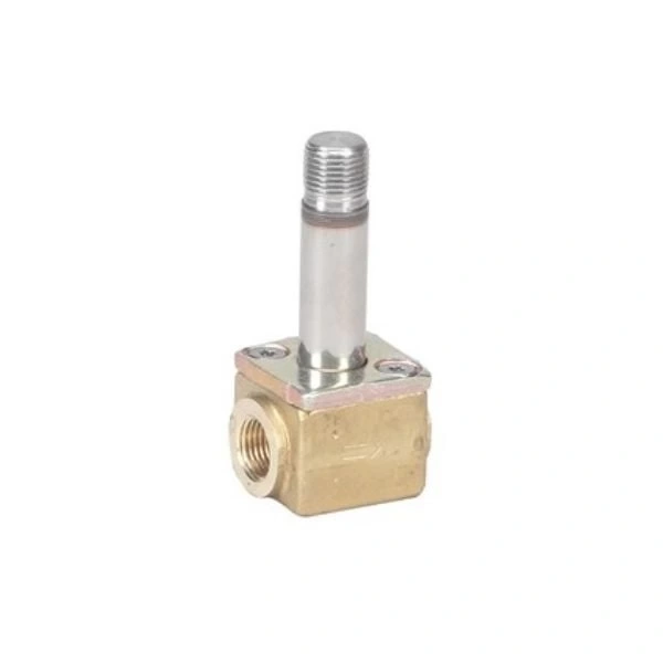 Danfoss 032H8017 EV210A 1/4¨ N.K. Magnetventil-Körper