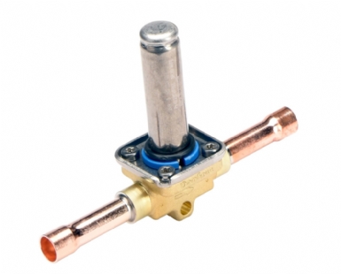 Danfoss 032L3267 EVR 22 Magnetventil 1 3/8"gelötet