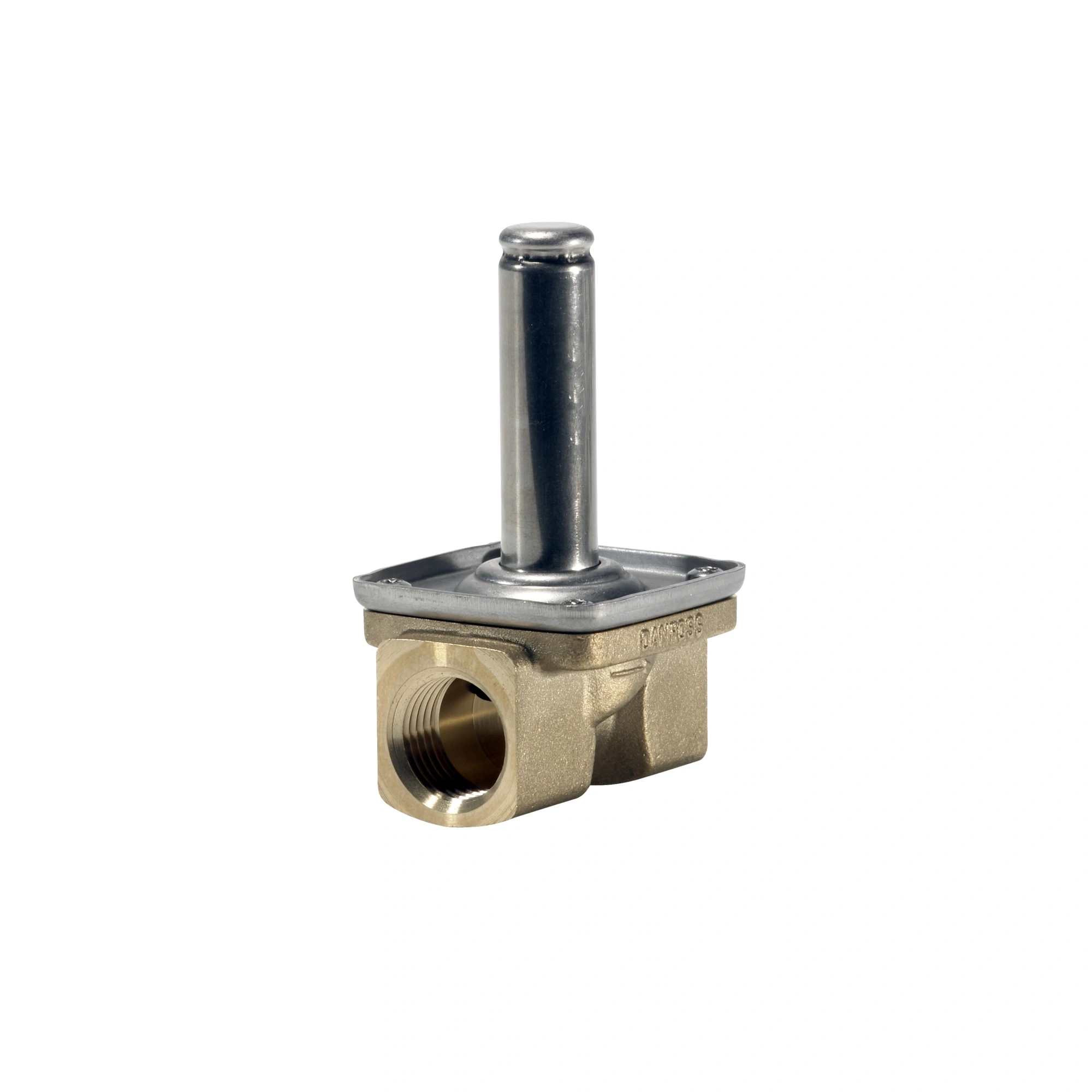 Danfoss 032U1251 EV220B 1/2¨ N.K. Magnetventil-Körper
