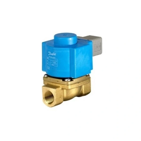 Danfoss 032U380402 EV225B 1/2¨ N.K. Magnetventil-Körper