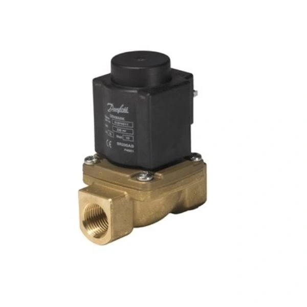 Danfoss 032U380416 EV225B 1/2 N.K. Magnetventil-Körper