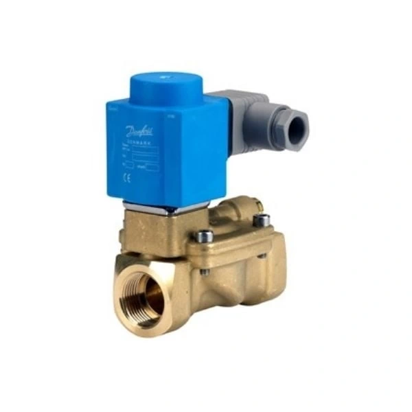 Danfoss 032U453031 EV220B 3/4¨ N.K. Magnetventil-Körper