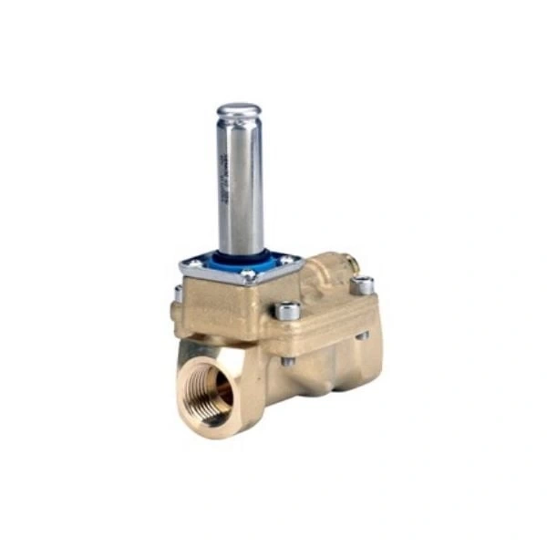 Danfoss 032U7117 EV220B 1/2¨ N.A. Magnetventil-Körper