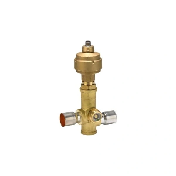 Danfoss 034G1704 ETS 50 Elektronisch Expansion Ventil 1 1/8" 1 3/8" )