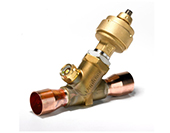 Danfoss 034G2602 ETS - 250 elektronisches Expansionsventil