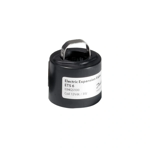Danfoss 034G5145 ETS 6 Elektronisch Expansion Ventil Spule