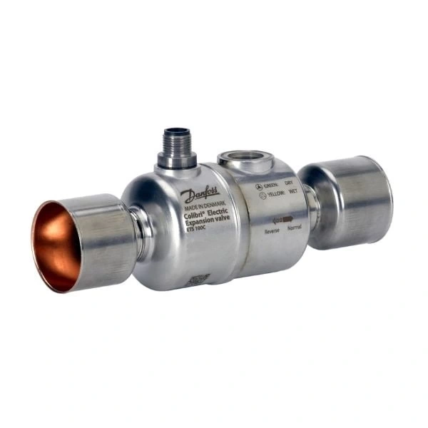 Danfoss 034G7702 ETS 50C Elektronisch Expansion Ventil