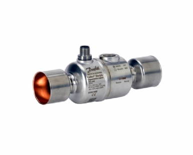 Danfoss 034G7801 ETS 100C-28 elektronisches Expansionsventil
