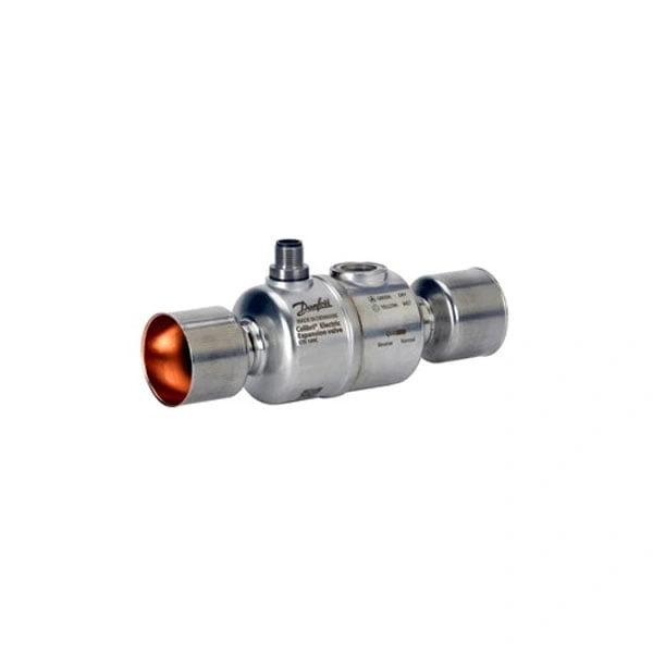 Danfoss 034G7802 ETS 100C Elektronisch Expansion Ventil