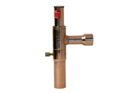 Danfoss 034L0032 KVP 35 35mm Evap. Druckregler