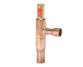 Danfoss 034L0049 KVL 15 16mm Kurbelgehäusedruckregler