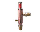 Danfoss 034L0097 KVR 15 16mm Kond. Druckregler