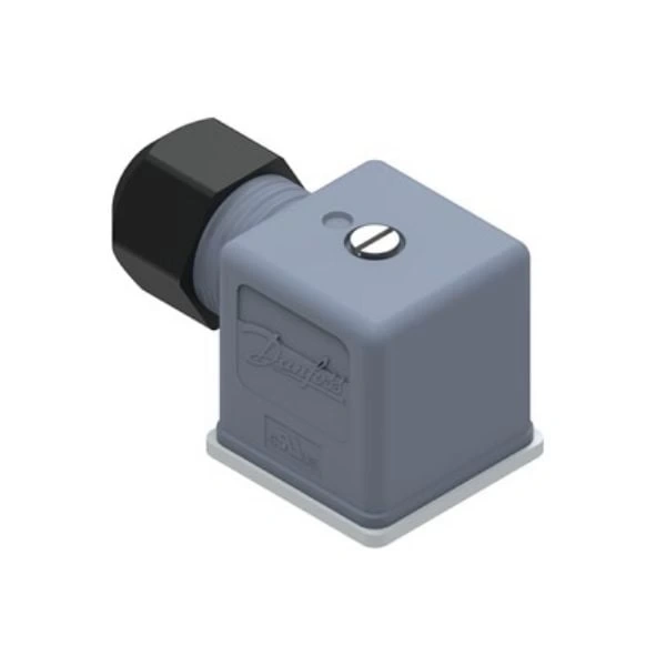 Danfoss 042N1256 Buchse