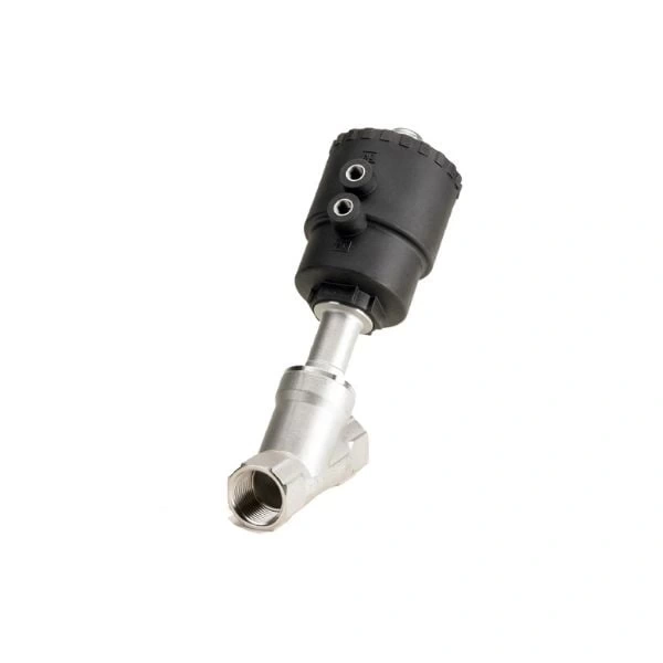 Danfoss 042N4457 AV210D 1.1/2¨ N.K. Kolben Ventil
