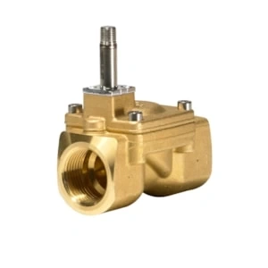 Danfoss 042U4042 EV220A 22B Magnetventil 1" Nc