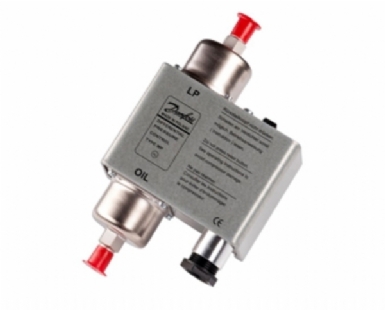 Danfoss 060B017891 MP 55 Öldruckwächter- 60sn.