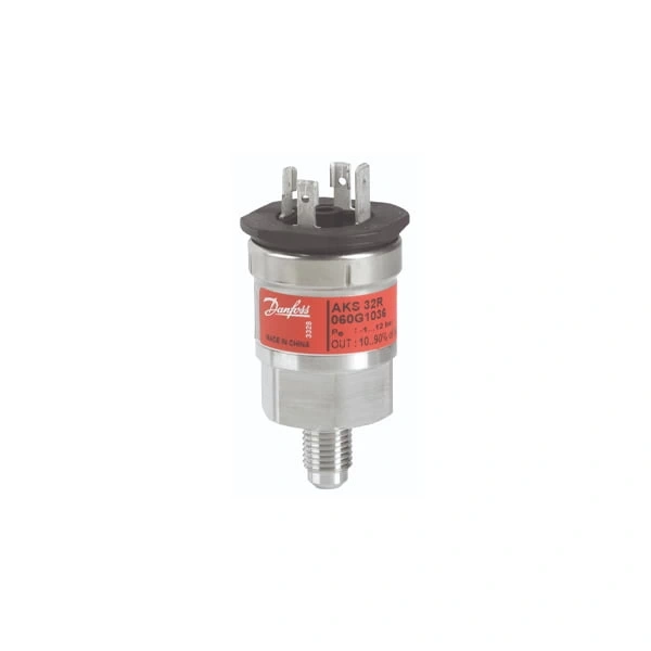 Danfoss 060G0090 AKS 32R -1/34 Bar Drucktransmitter