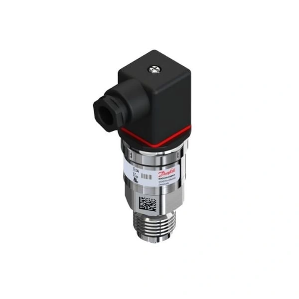 Danfoss 060G1463 MBS 3100 0-4 Bar Drucktransmitter