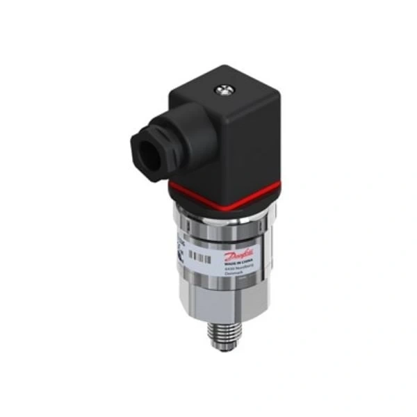 Danfoss 060G2045 AKS 33 0/25 Bar Drucktransmitter 1/4" Außengewinde