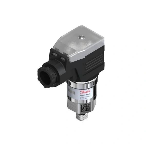 Danfoss 060G3127 MBS 33M 0-16 Bar Drucktransmitter
