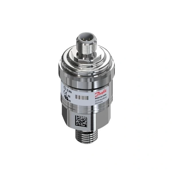Danfoss 060G3601 MBS 3050 0-350 Bar Drucktransmitter