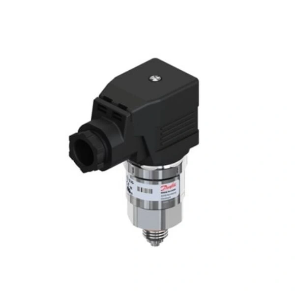 Danfoss 060G5529 MBS 3100 0-400 Bar Bar Drucktransmitter