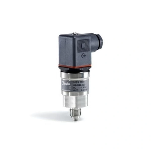 Danfoss 060G6104 MBS 1700 0-6 Bar Drucktransmitter