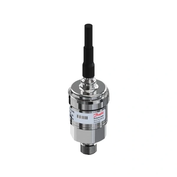 Danfoss 060G6472 MBS 3000 0-0.4 Bar Drucktransmitter