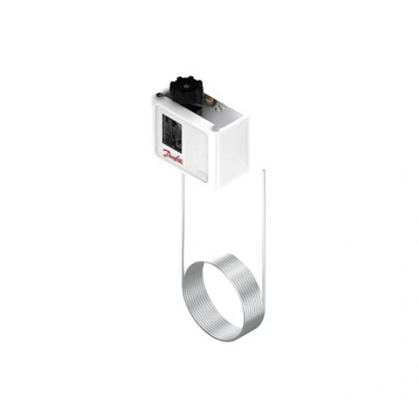 Danfoss 060L110766 KP 63 automatisch Resetli Thermostat