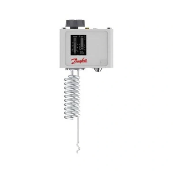 Danfoss 060L117166 KP75 (0/40 °C) Thermostat