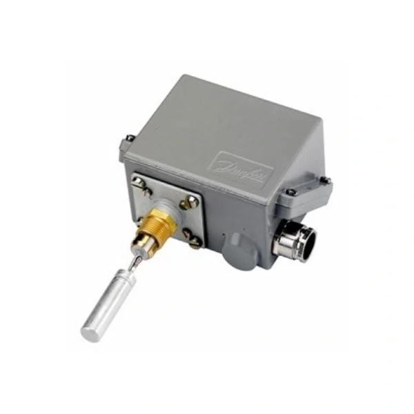 Danfoss 060L312766 KPS80 (70/120 °C) Thermostat