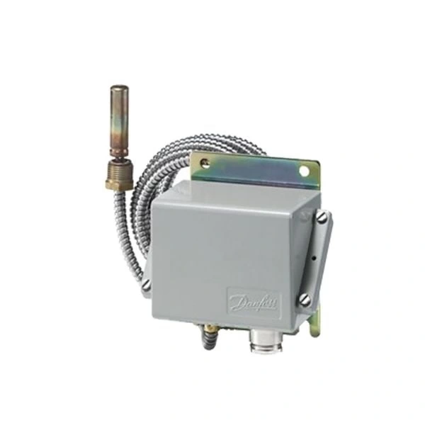 Danfoss 060L315566 CAS181 (60/150 °C) Thermostat