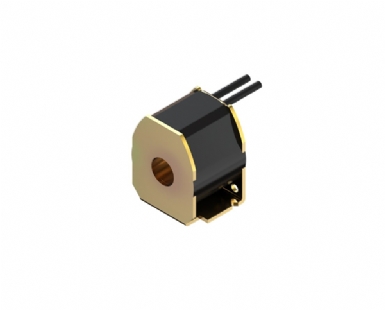 Danfoss 061L2094 STF-01AJ504F1 4-Wege Ventil Spule