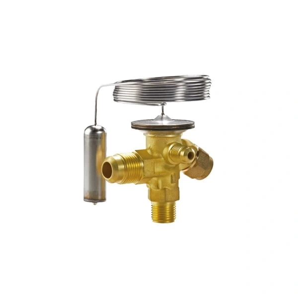 Danfoss 067B2512 TEN 12 R448A / R449A Ober Gehäuse Expansion Ventil ( MOP N ) +10C/-40C