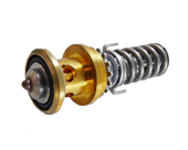Danfoss 067B2710 TE 12 NO:07 Düse