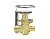 Danfoss 067B3292 TEN 20 Oberteil (R134a) MOP N
