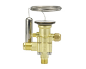 Danfoss 067B3358 TES 5 Oberteil (R404A) MOP NL