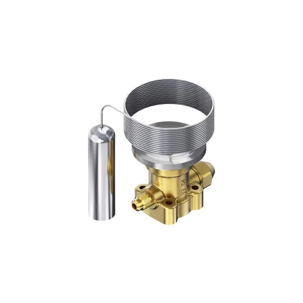 Danfoss 067B3376 TE 5 Thermostatisch Element Exp.Ventil R448A/R449A ( MOP NL ) -15C/-40C