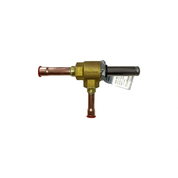 Danfoss 068F1167 AKV 10-3 Elektronisch Expansion Ventil