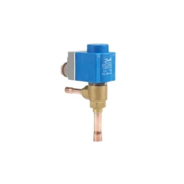 Danfoss 068F4082 AKVH 10-4 Elektronisch Expansion Ventil
