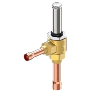 Danfoss 068F5213 AKV 10P3 Elektronisch Expansion Ventil 068F1167