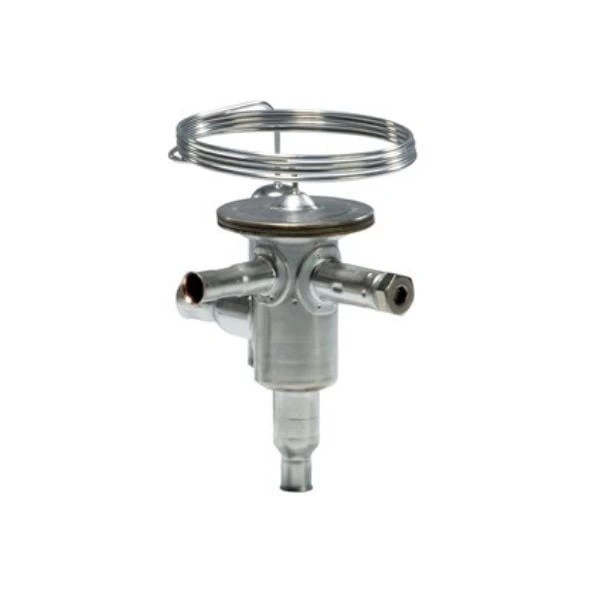 Danfoss 068U3705 TUBE R-290A mit Gas Äußerer Ausgleich geschweißt Expansion Ventil