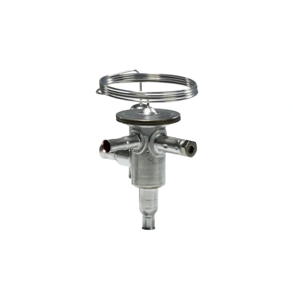 Danfoss 068U3747 TUH R-404A/R-507 Heißgas-Bypassregler 4,5 kW / 1,3 Ton / 9 No Orifis (068U2951)