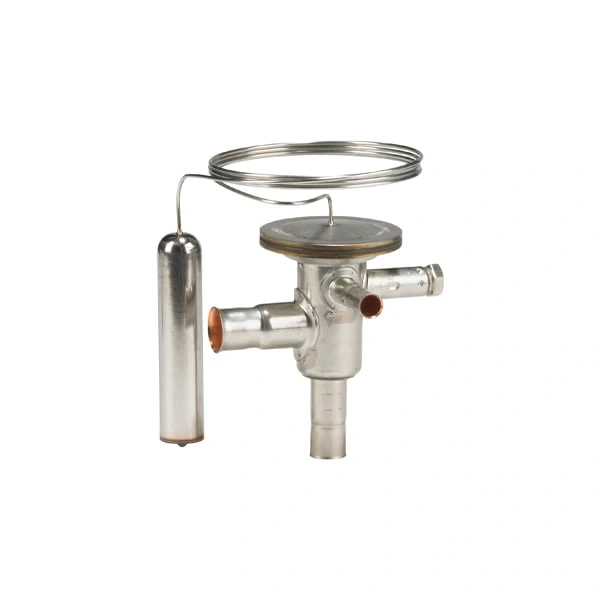 Danfoss 068U4576 TCHE R-410A Heißgas-Bypassregler 10 kW / 2,9 Ton / 3 No Orifis (068U4528)