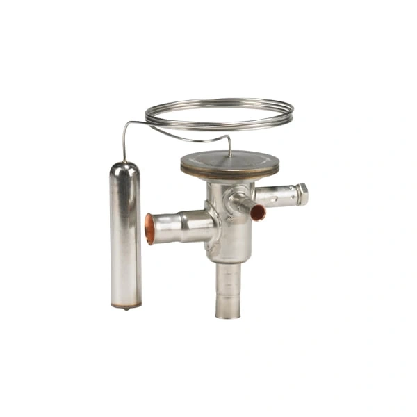 Danfoss 068U4578 TCHE R-134A/R-513A Heißgas-Bypassregler 2,6 kW / 0,75 Ton / 3 No Orifis (068U4530)
